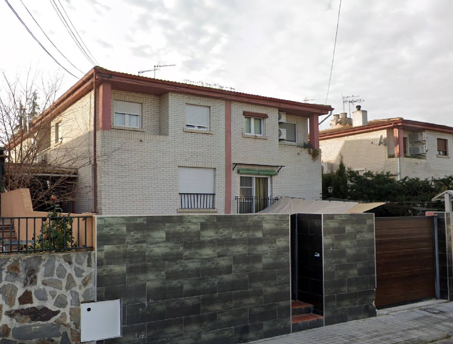 te koop huis Churriana De La Vega Vega De Granada 2