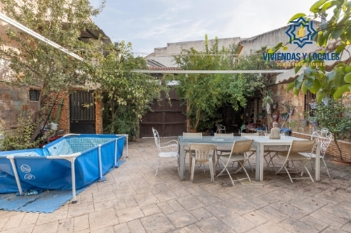 Churriana De La Vega Vega De Granada house foto 6322478