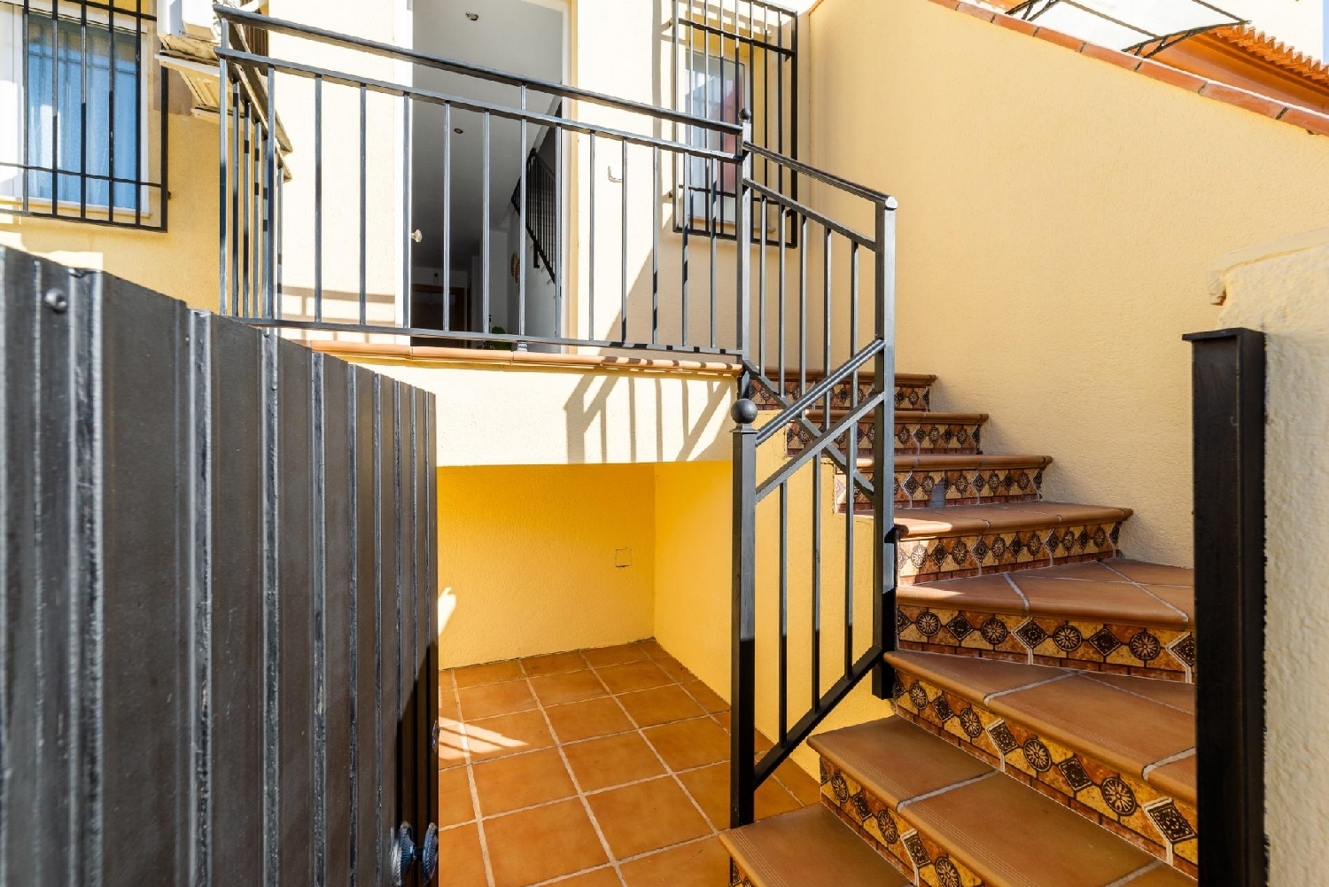  à vendre maison Cijuela Vega De Granada 3