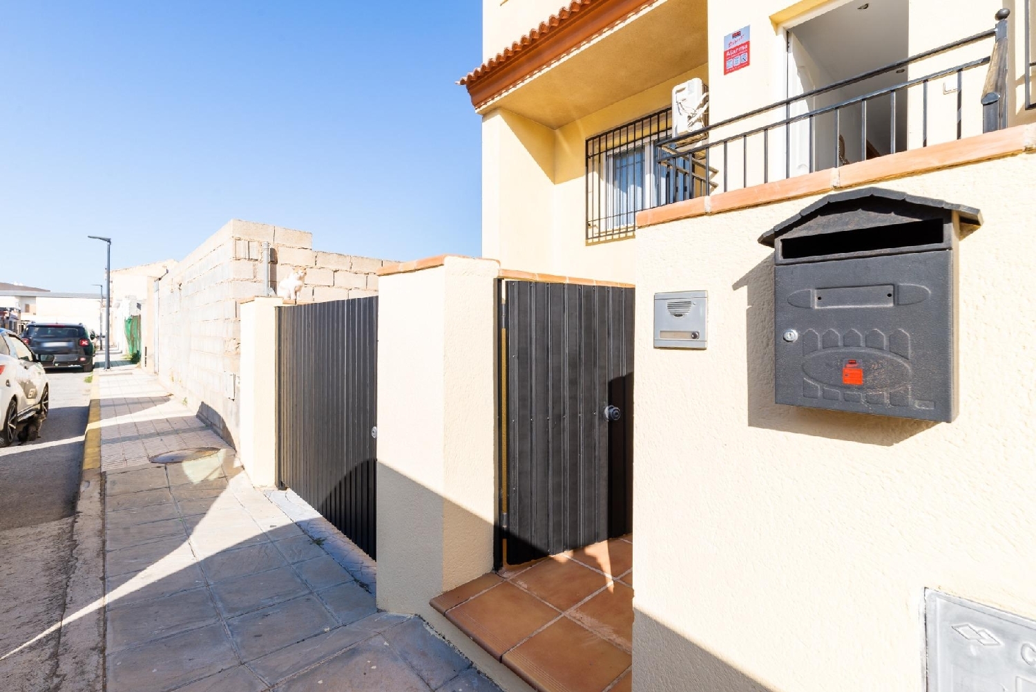  à vendre maison Cijuela Vega De Granada 2