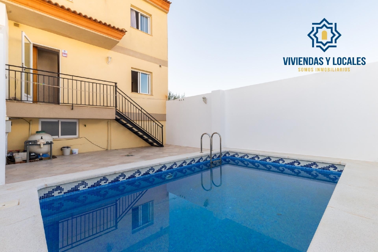 till salu hus Cijuela Vega De Granada 1