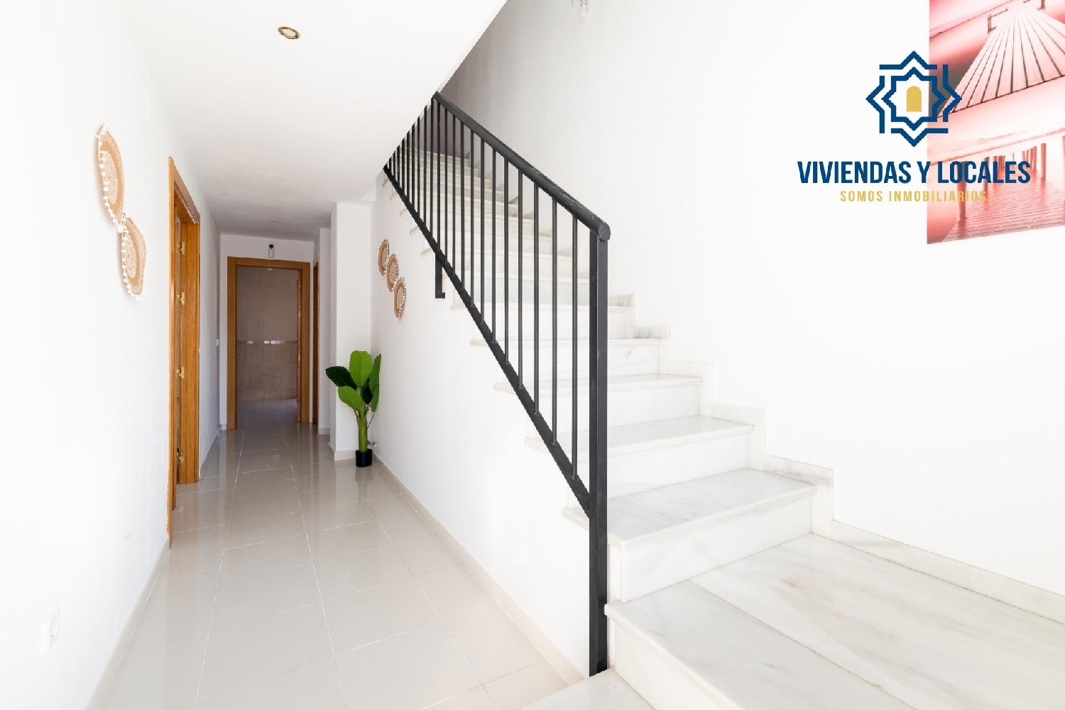 till salu hus Cijuela Vega De Granada 4