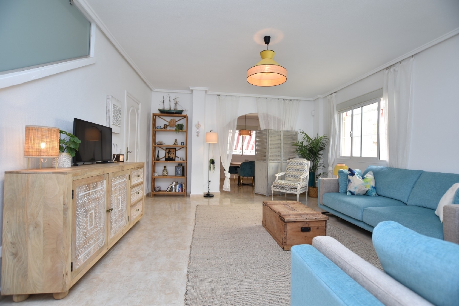  te koop huis Ciudad Quesada Baix Segura 4