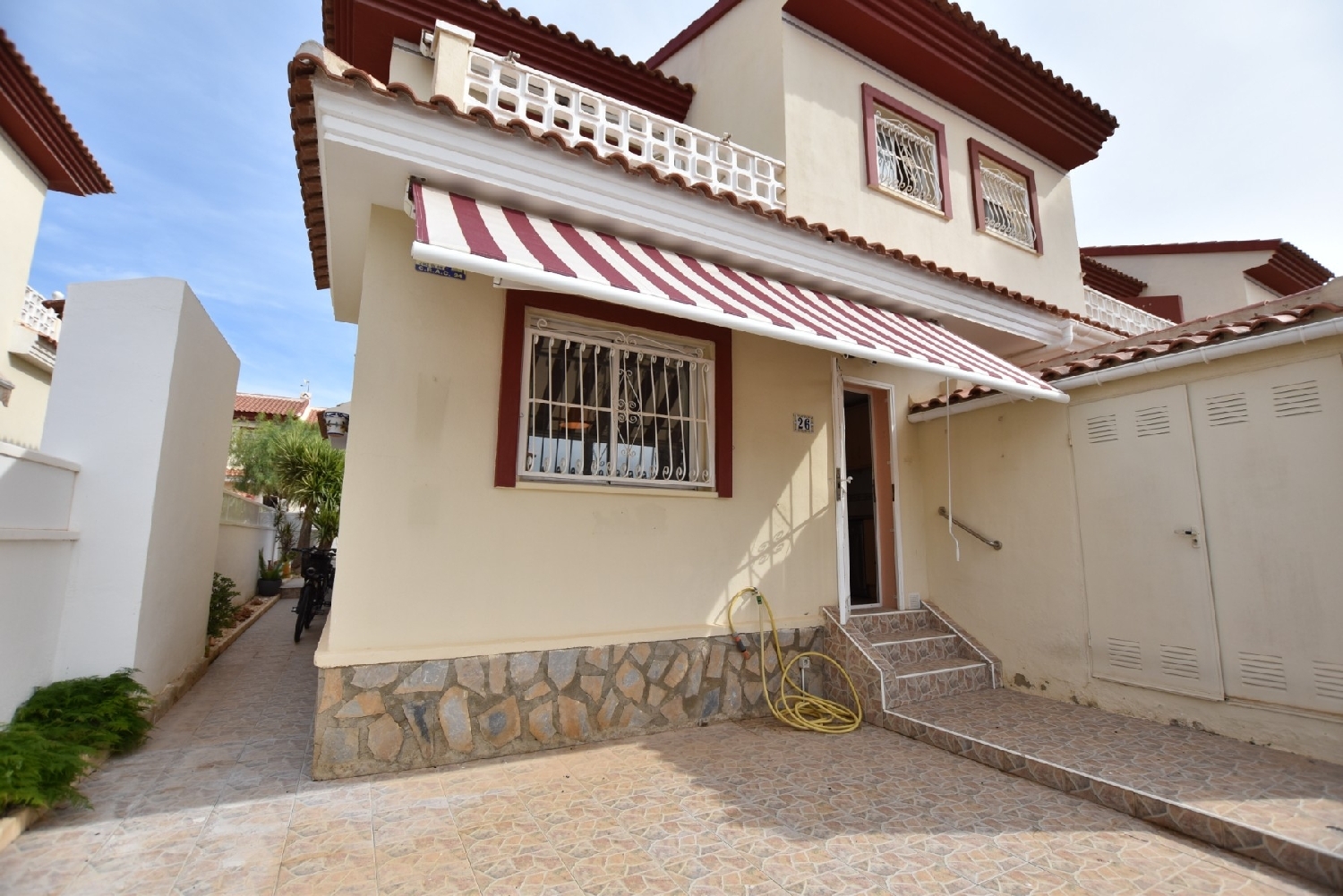 te koop huis Ciudad Quesada Baix Segura 8