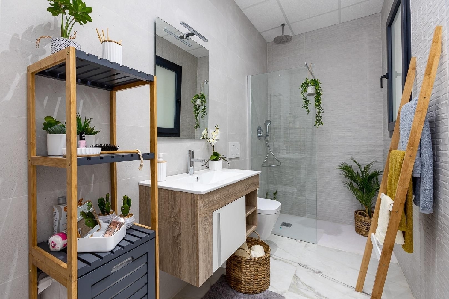  te koop huis Ciudad Quesada Baix Segura 14