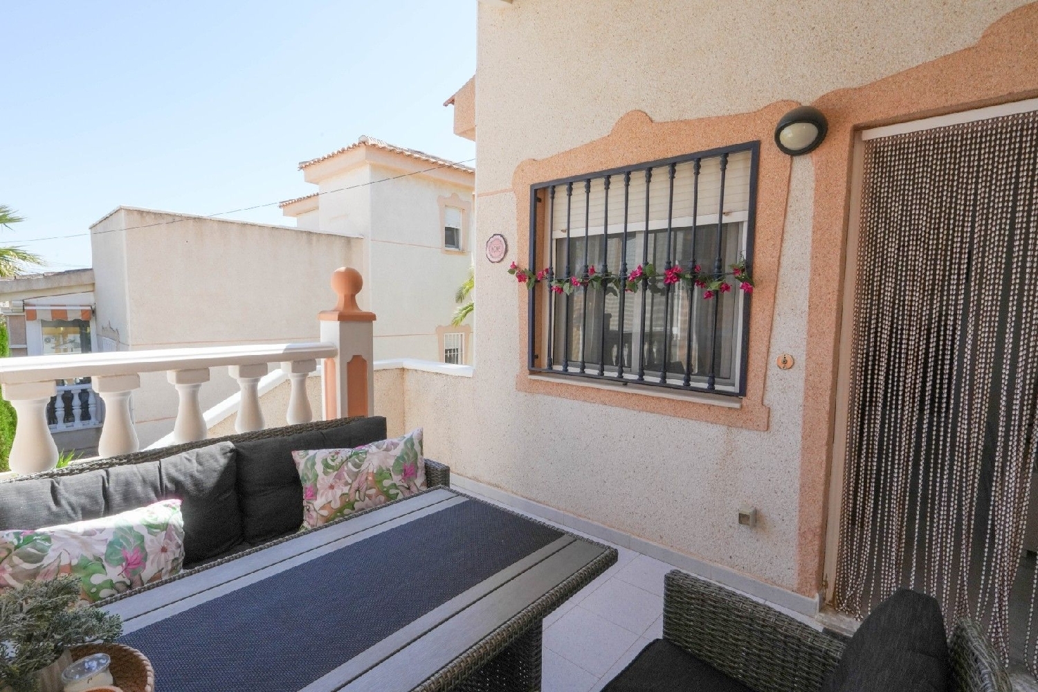  till salu hus Ciudad Quesada Baix Segura 14