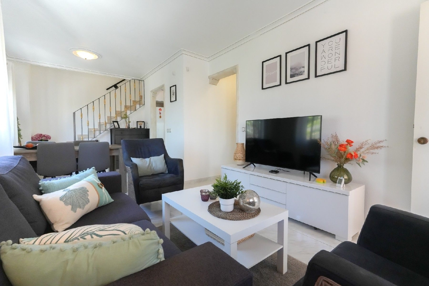  till salu hus Ciudad Quesada Baix Segura 4