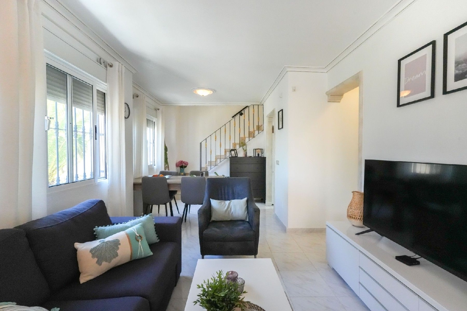  till salu hus Ciudad Quesada Baix Segura 15