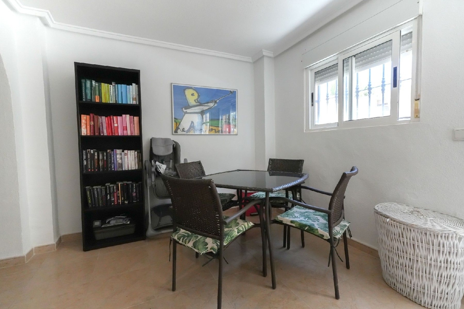  till salu hus Ciudad Quesada Baix Segura 7