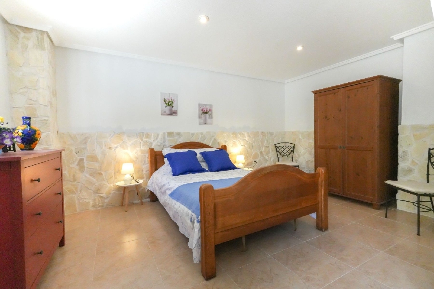  till salu hus Ciudad Quesada Baix Segura 8