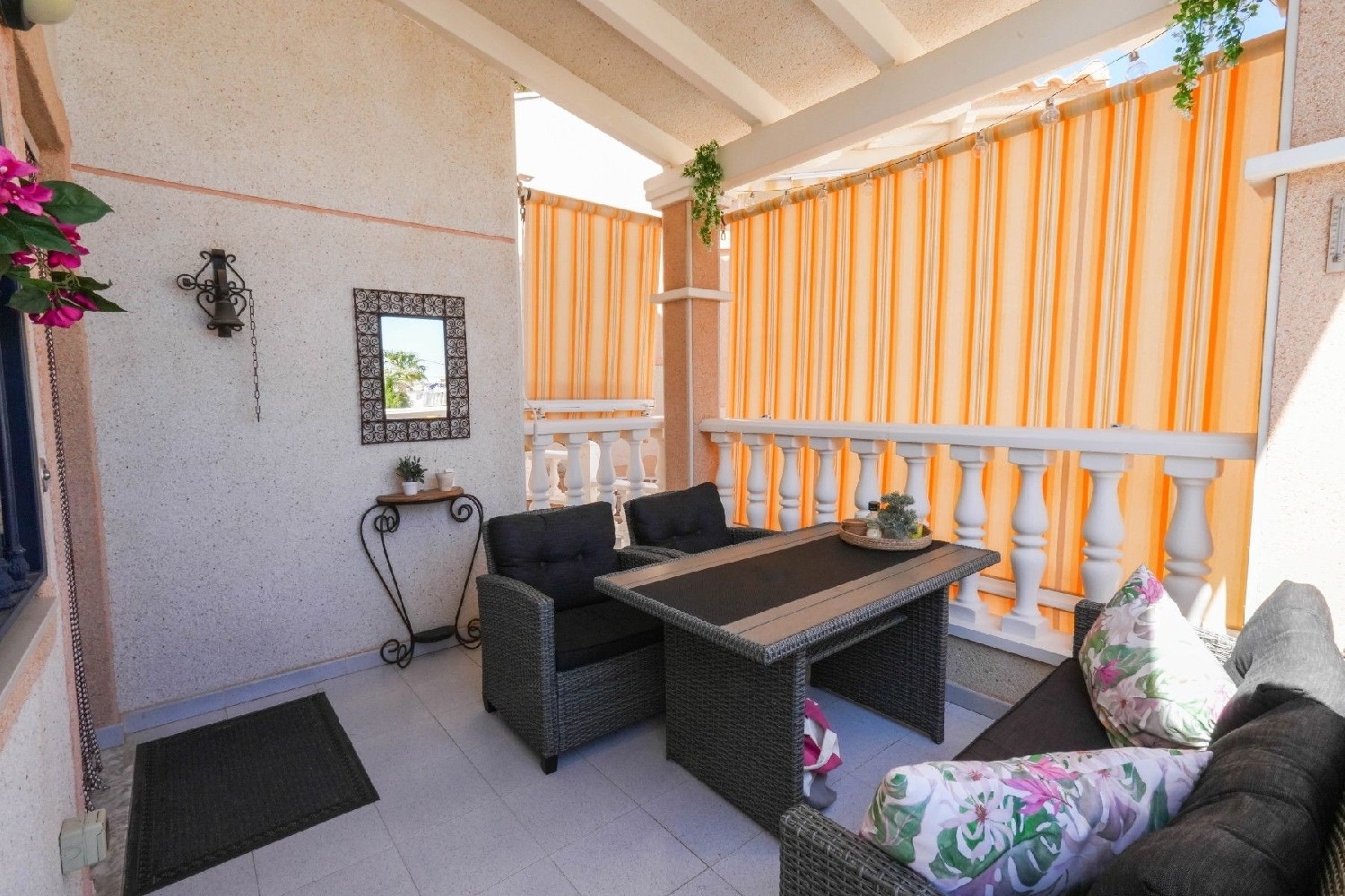  till salu hus Ciudad Quesada Baix Segura 20