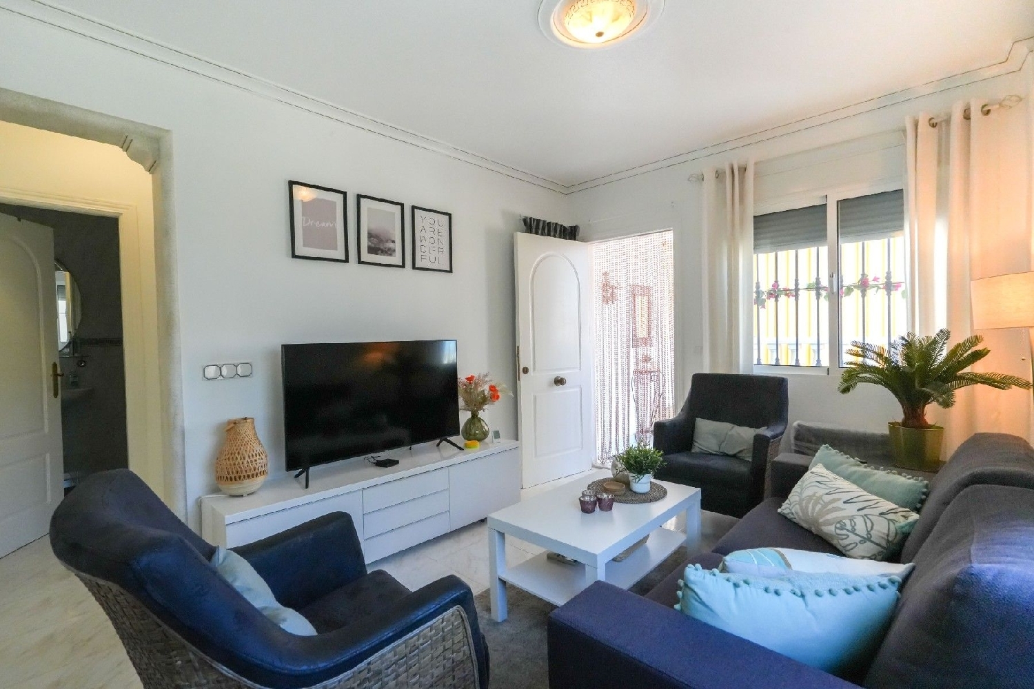  till salu hus Ciudad Quesada Baix Segura 5