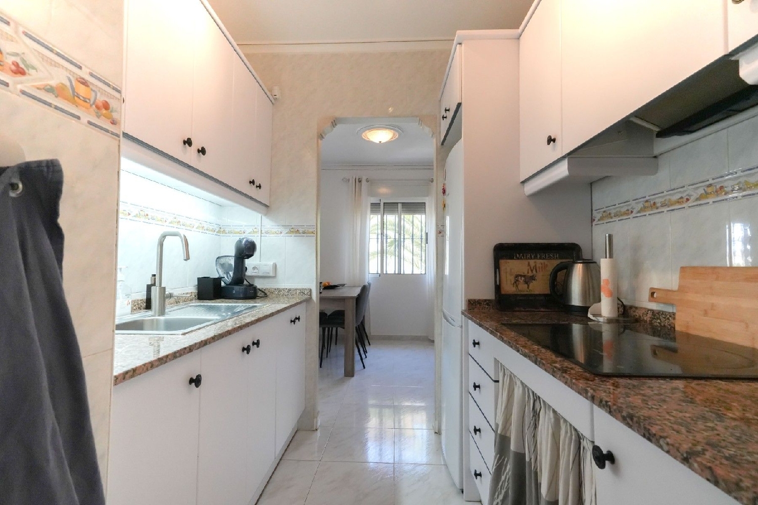  till salu hus Ciudad Quesada Baix Segura 17