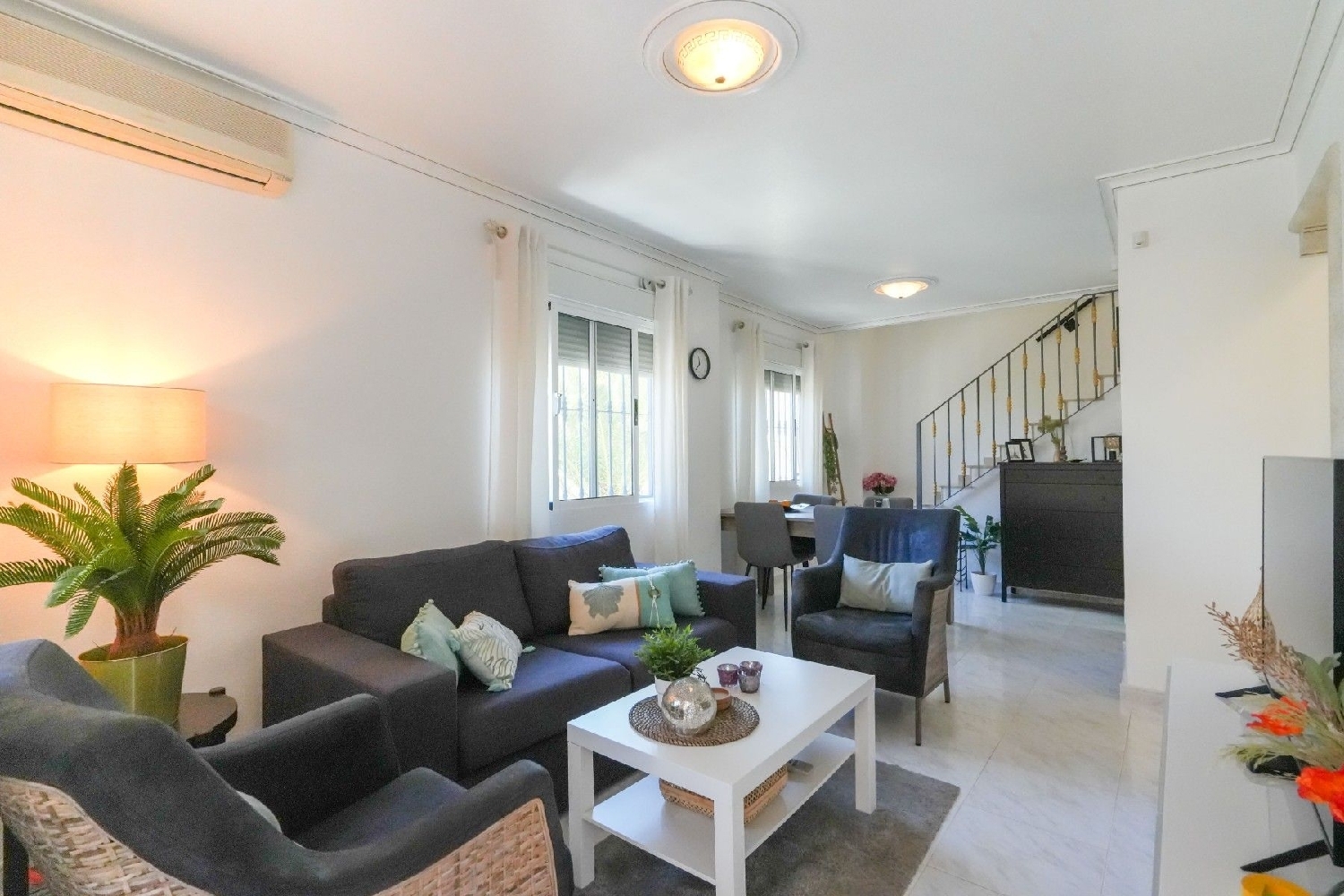  till salu hus Ciudad Quesada Baix Segura 3