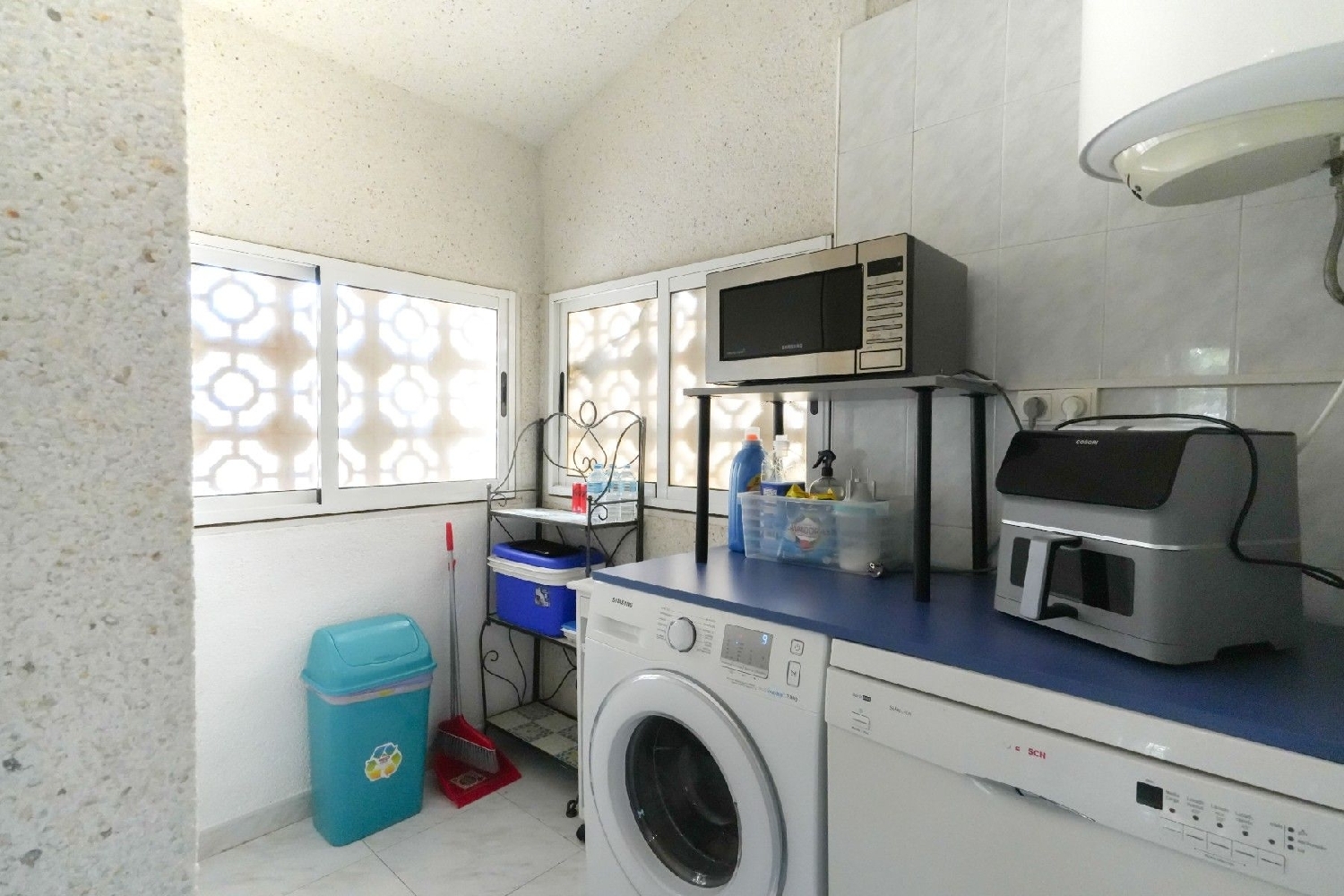  till salu hus Ciudad Quesada Baix Segura 16