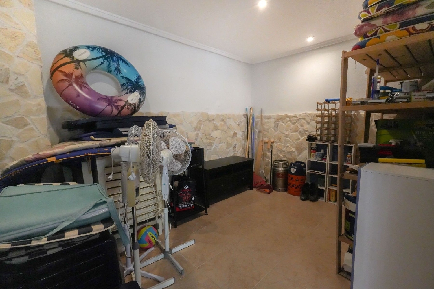  till salu hus Ciudad Quesada Baix Segura 23