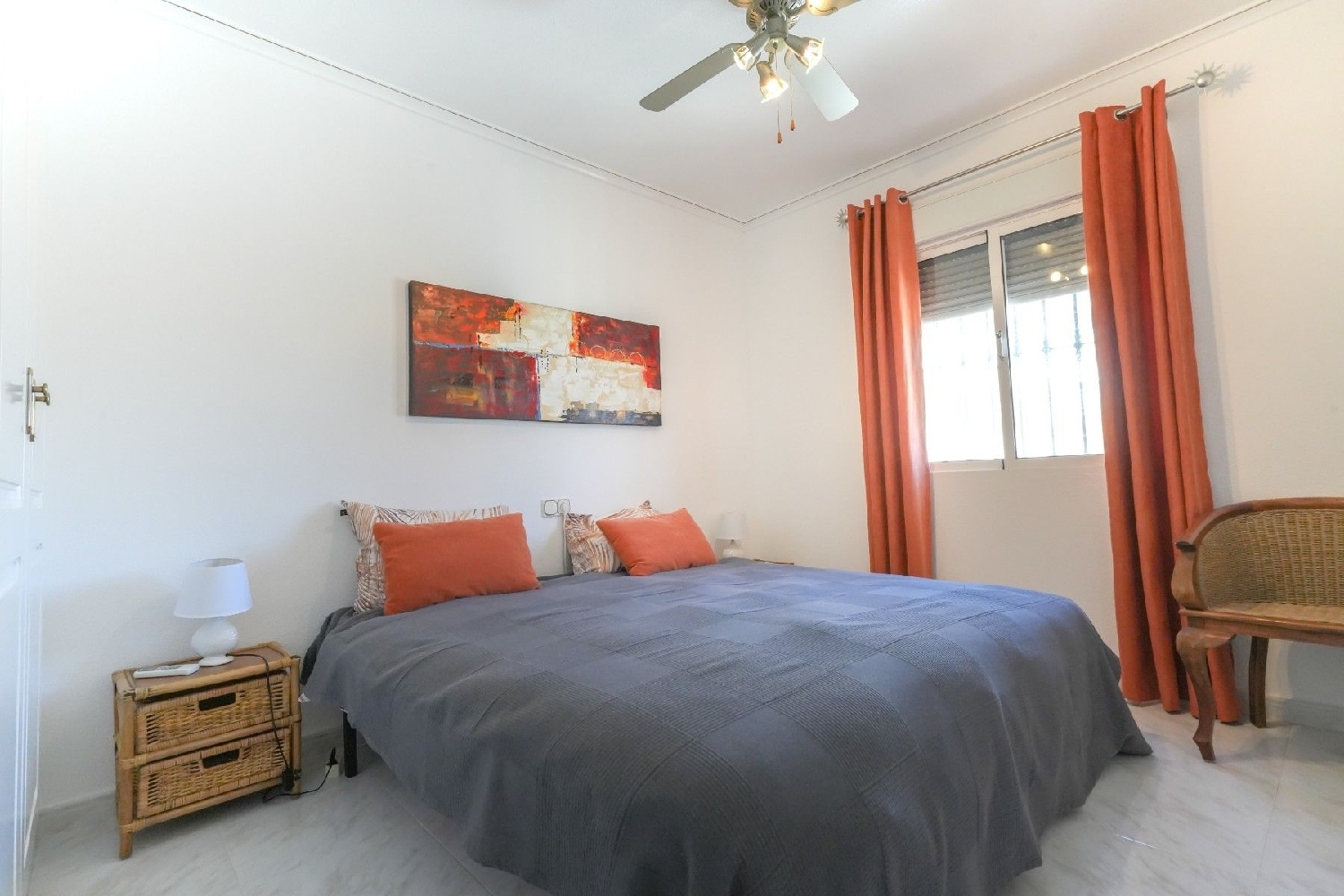  till salu hus Ciudad Quesada Baix Segura 11