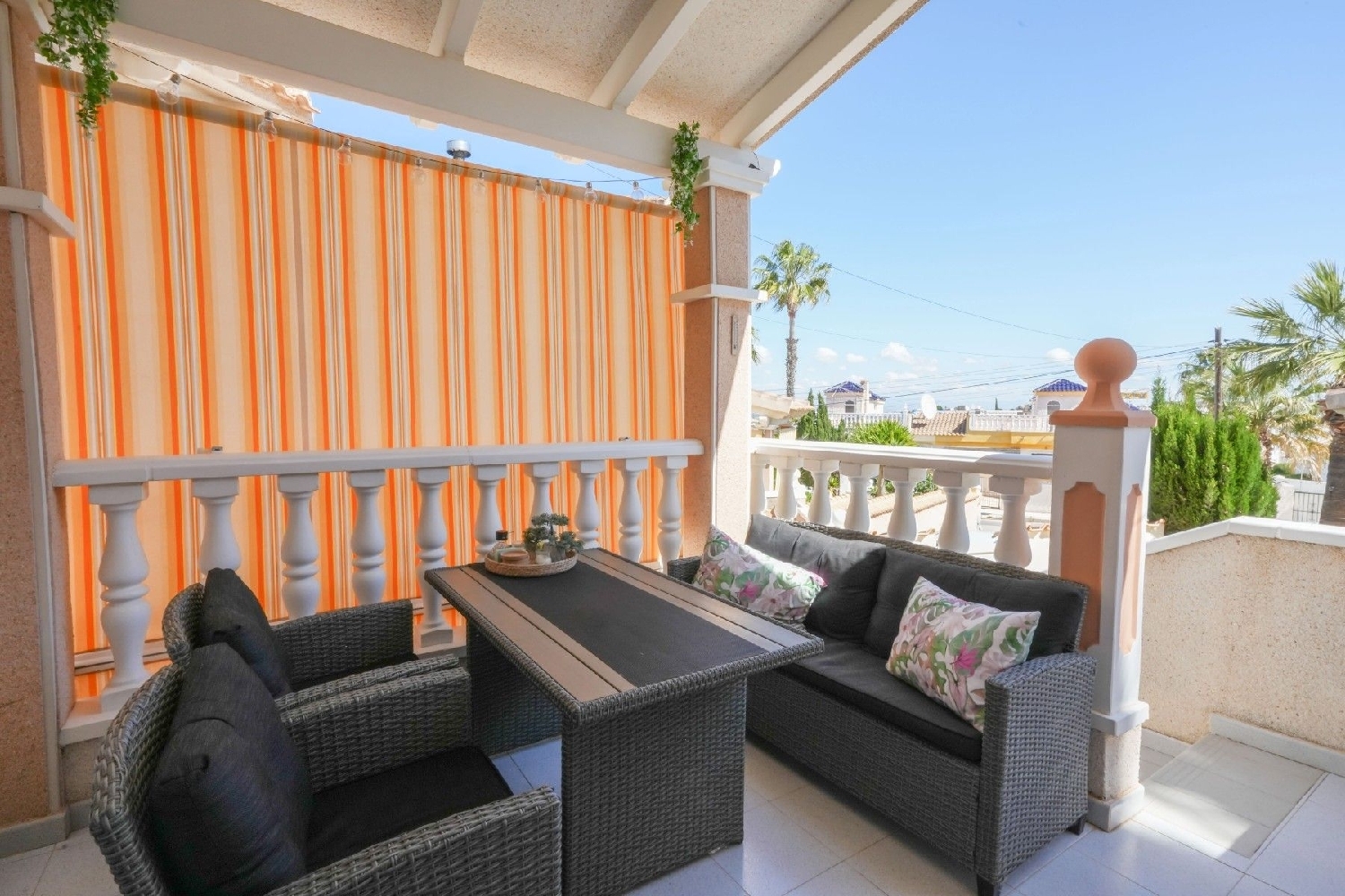  till salu hus Ciudad Quesada Baix Segura 21