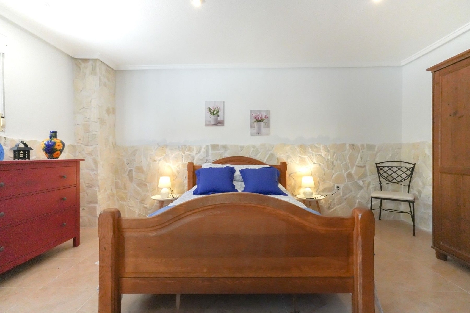  till salu hus Ciudad Quesada Baix Segura 9