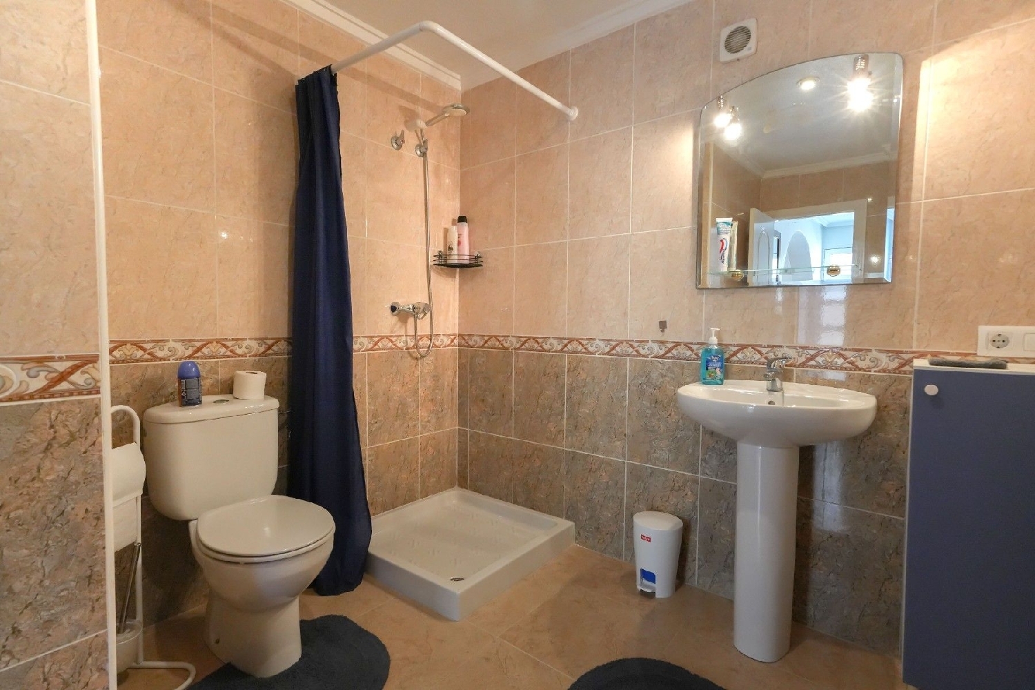  till salu hus Ciudad Quesada Baix Segura 22