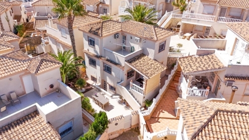 Ciudad Quesada Baix Segura hus foto 6320825