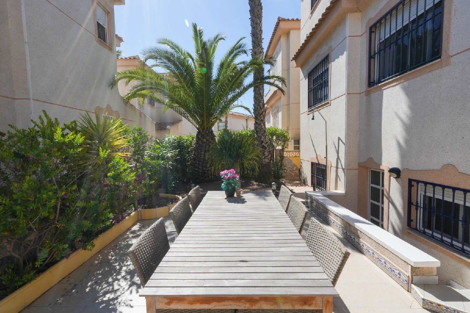  till salu hus Ciudad Quesada Baix Segura 24