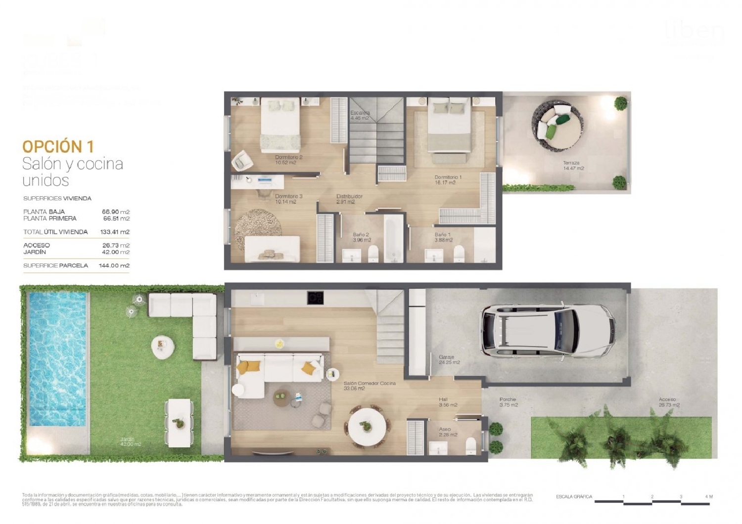  en venta casa Corella Tudela 5