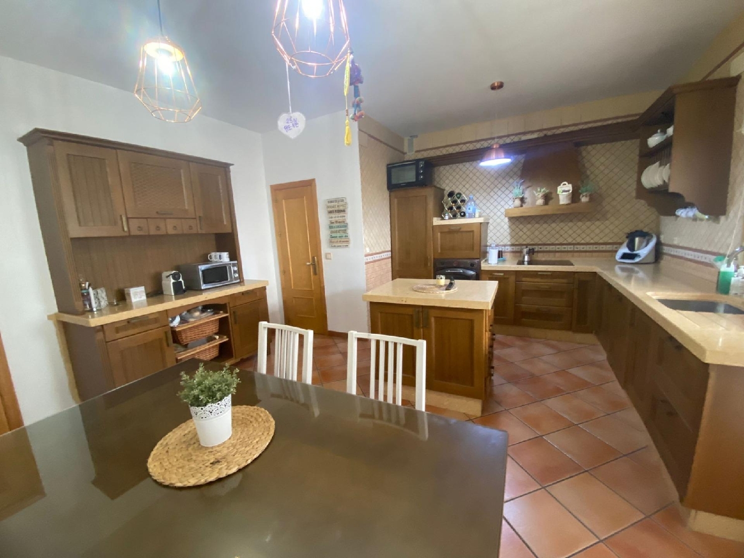 till salu hus Coria Del Río Metropolitana De Sevilla 3