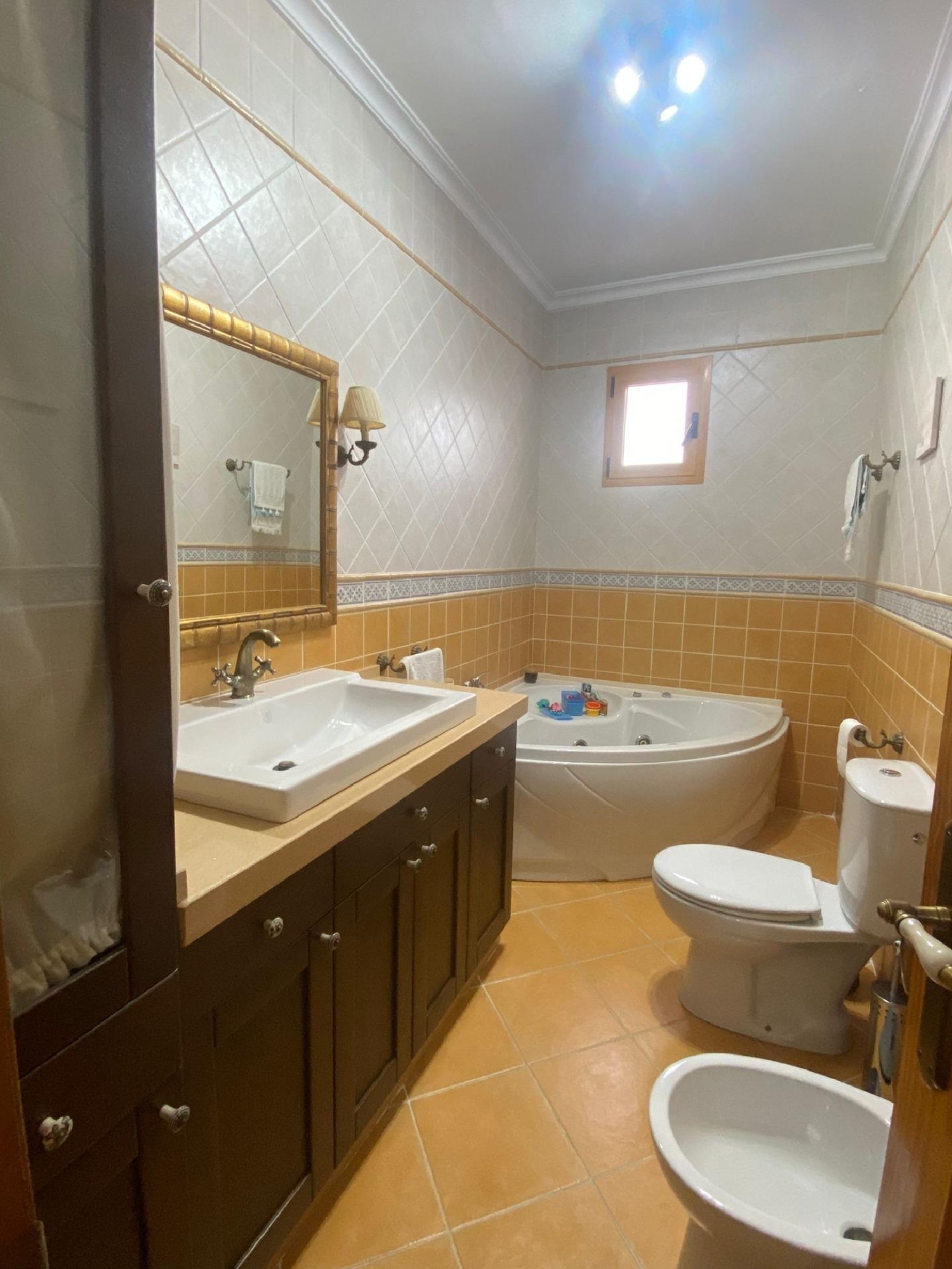 till salu hus Coria Del Río Metropolitana De Sevilla 2