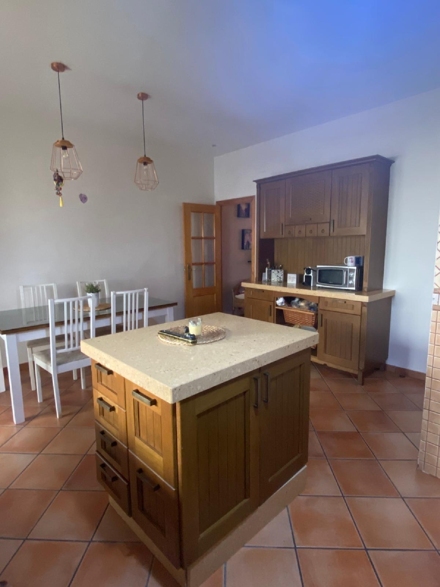 till salu hus Coria Del Río Metropolitana De Sevilla 8