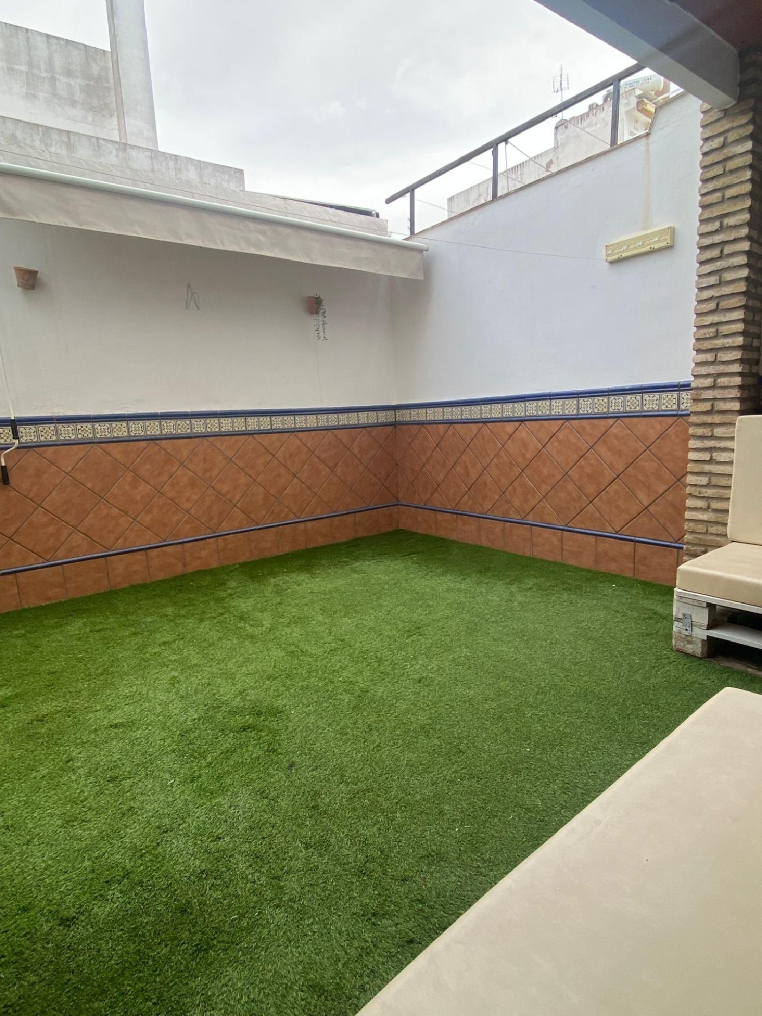 till salu hus Coria Del Río Metropolitana De Sevilla 5