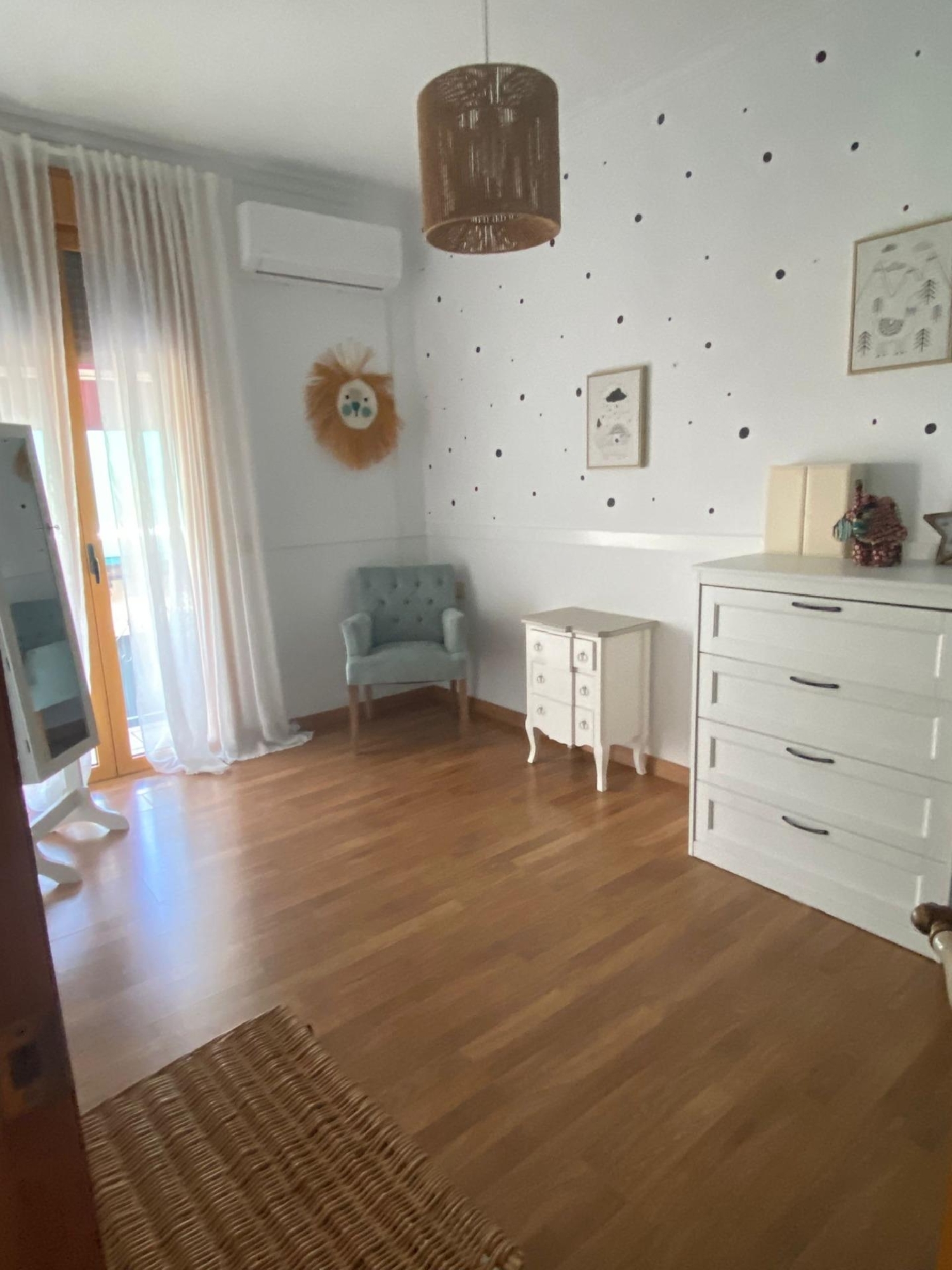 till salu hus Coria Del Río Metropolitana De Sevilla 6