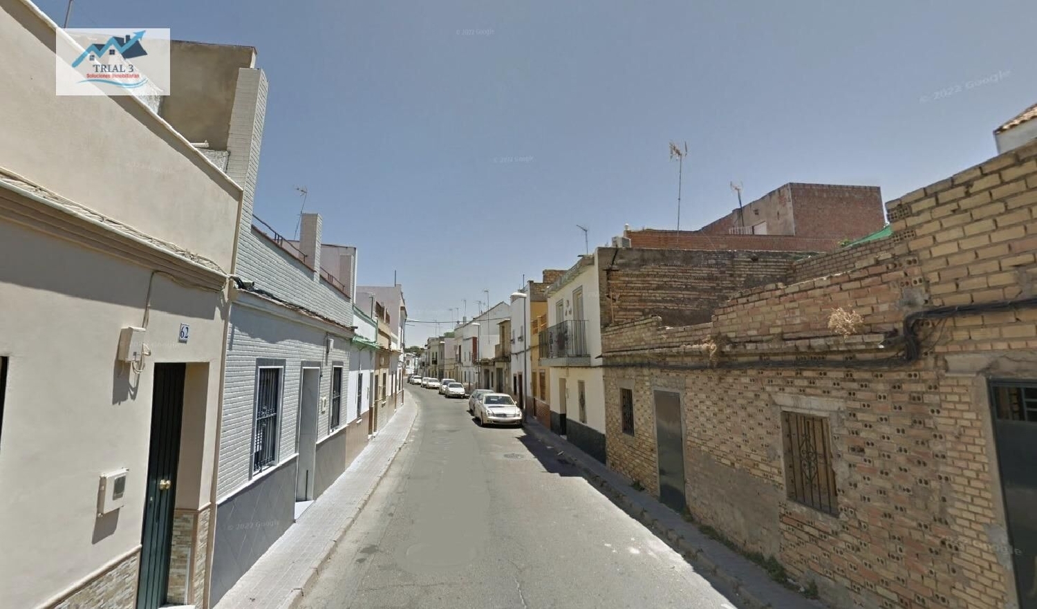  en venta casa Coria Del Río Metropolitana De Sevilla 2