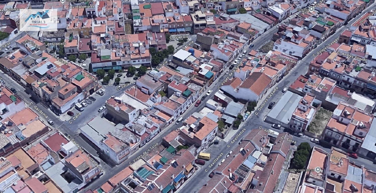  en venta casa Coria Del Río Metropolitana De Sevilla 3