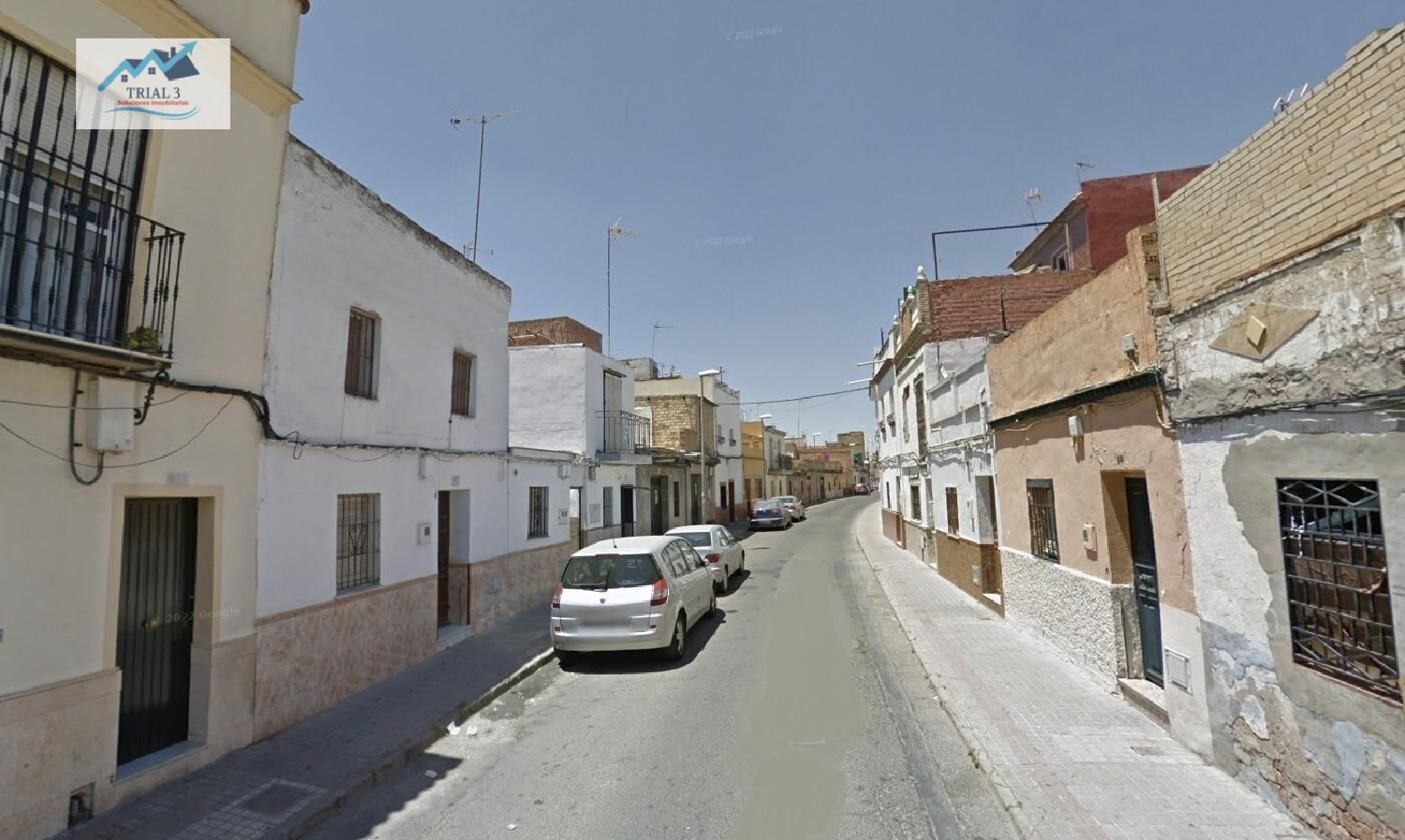  en venta casa Coria Del Río Metropolitana De Sevilla 1