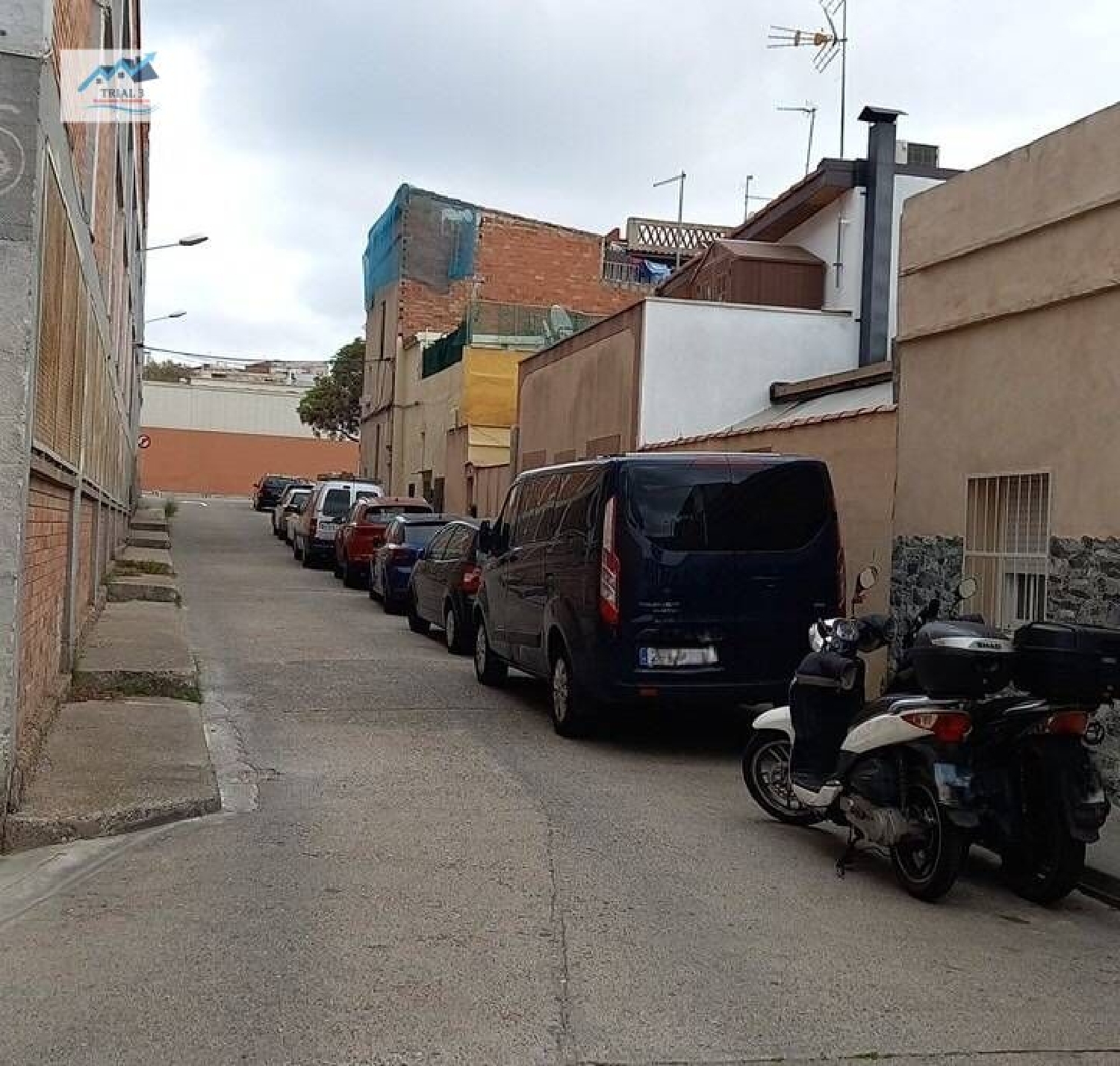 till salu hus Cornella De Llobregat Baix Llobregat 1