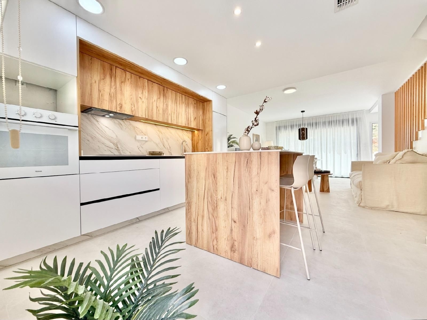  for sale house Cox Baix Segura 14