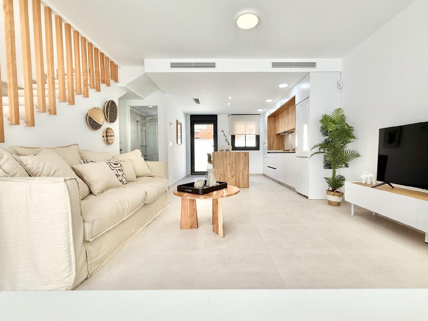  for sale house Cox Baix Segura 11