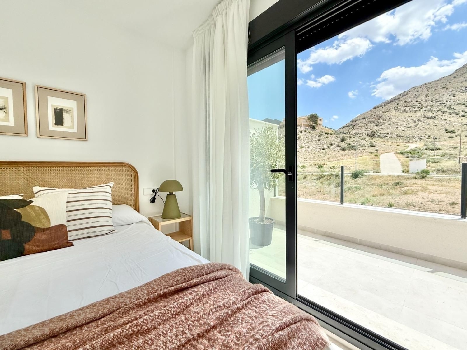  for sale house Cox Baix Segura 16