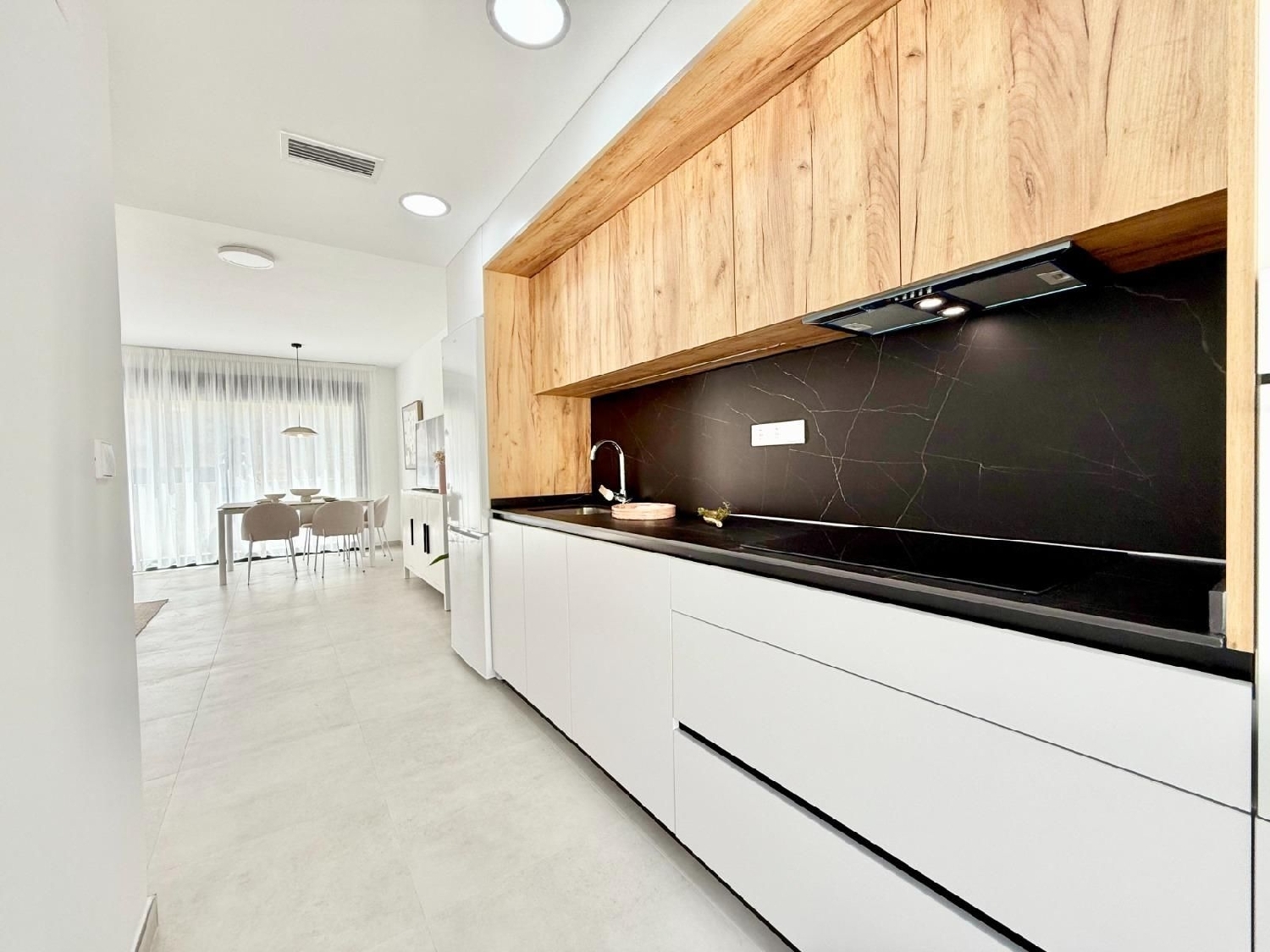  for sale house Cox Baix Segura 9