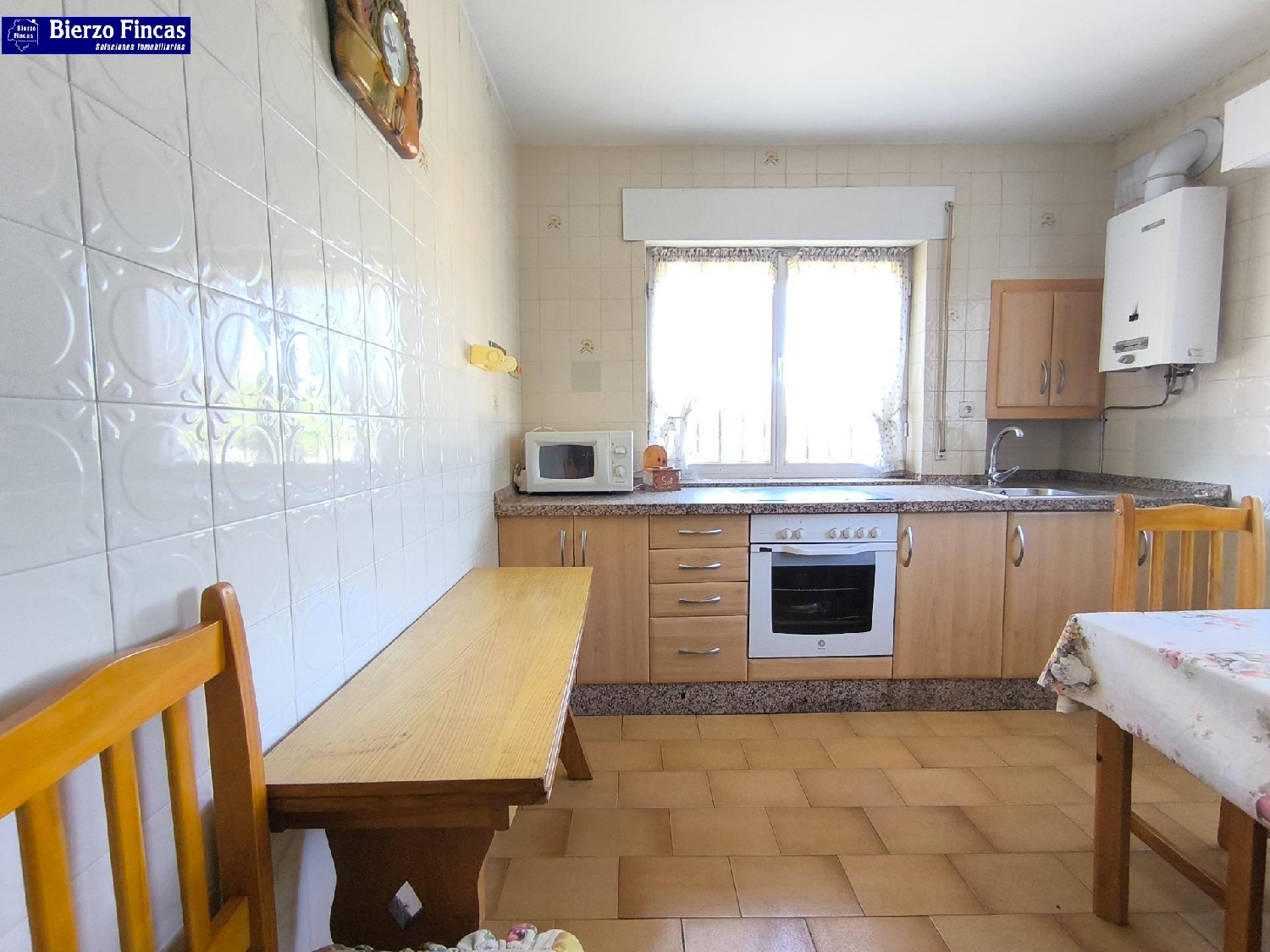  te koop huis Cubillas De Rueda Cistierna 6