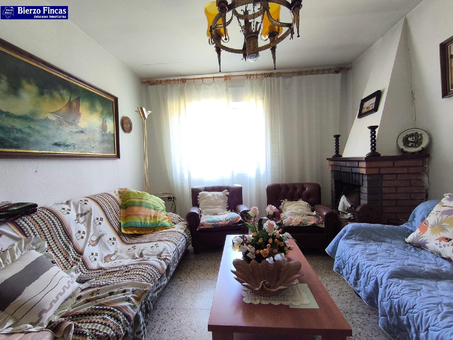  te koop huis Cubillas De Rueda Cistierna 4