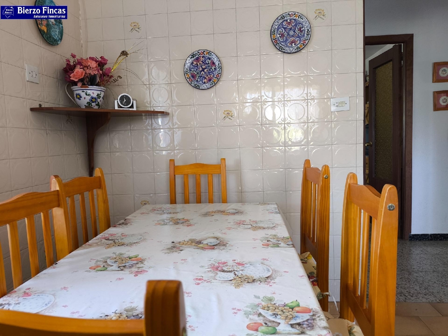  te koop huis Cubillas De Rueda Cistierna 8