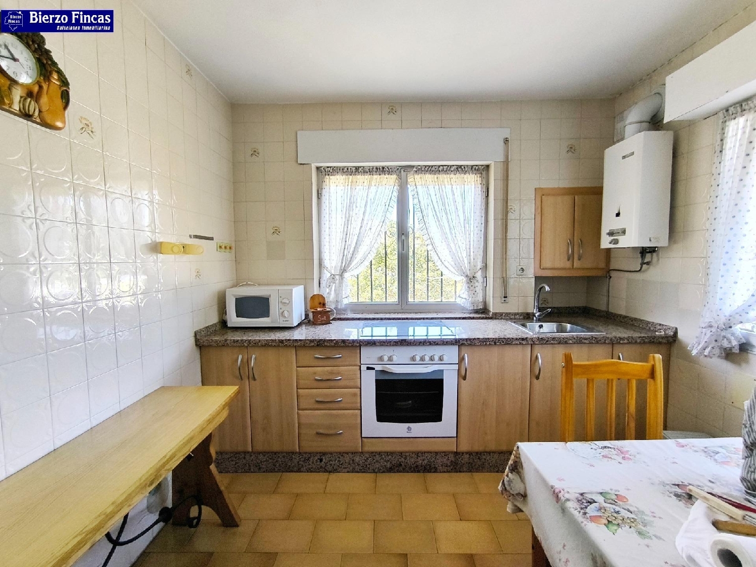  te koop huis Cubillas De Rueda Cistierna 5