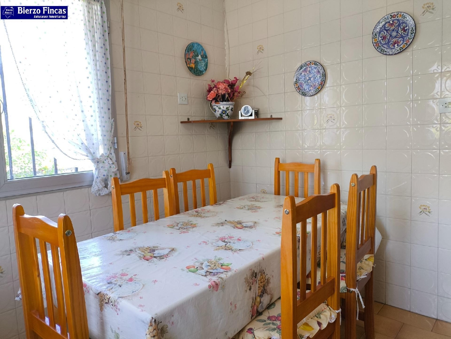  te koop huis Cubillas De Rueda Cistierna 7