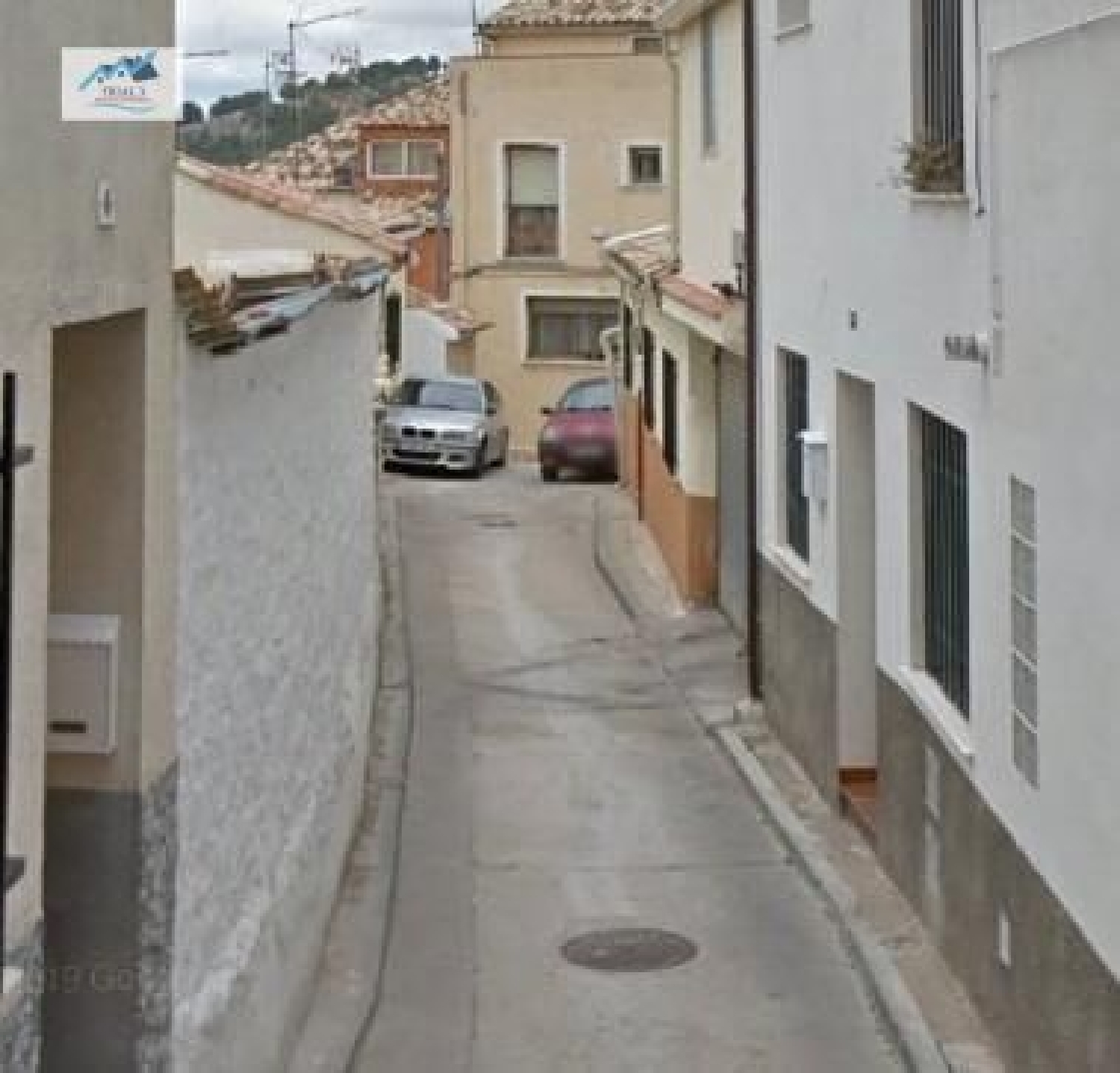 te koop huis Cuenca Valle Del Guadiato 2