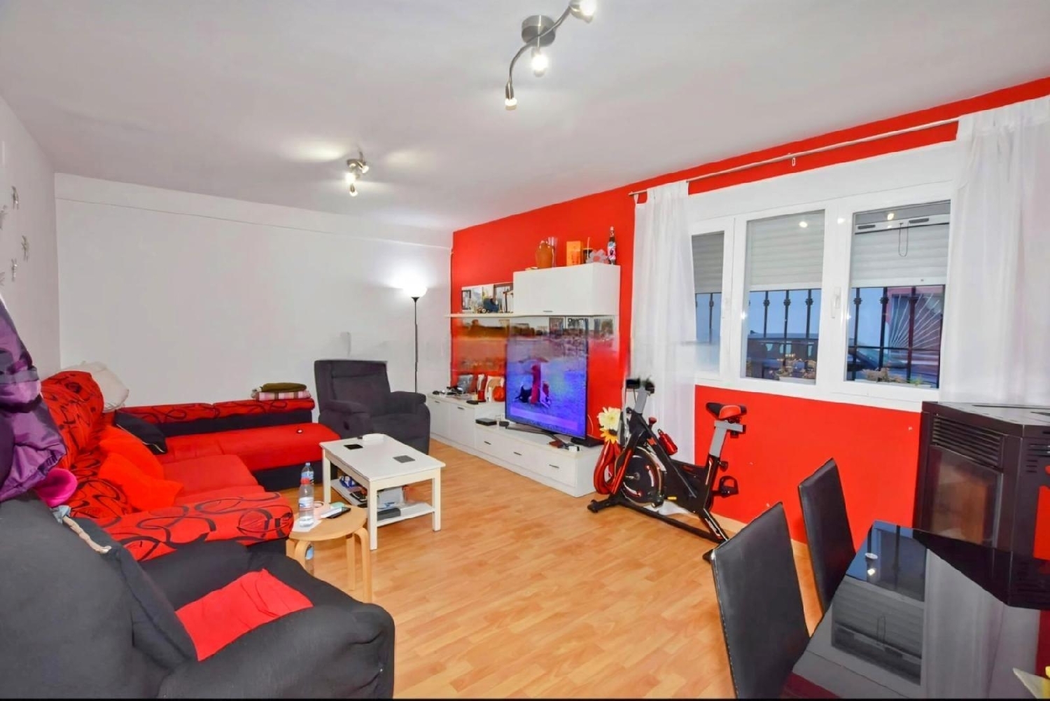  en venta casa Cuevas Del Becerro Guadalteba 2