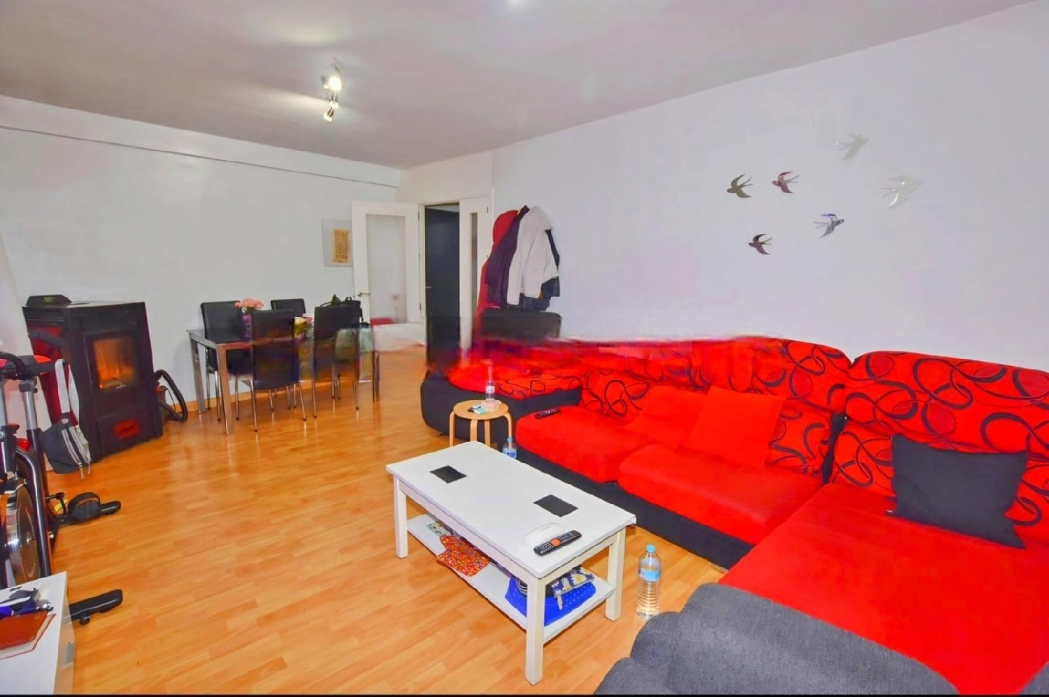  en venta casa Cuevas Del Becerro Guadalteba 1