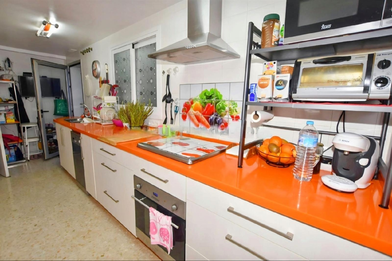  en venta casa Cuevas Del Becerro Guadalteba 4