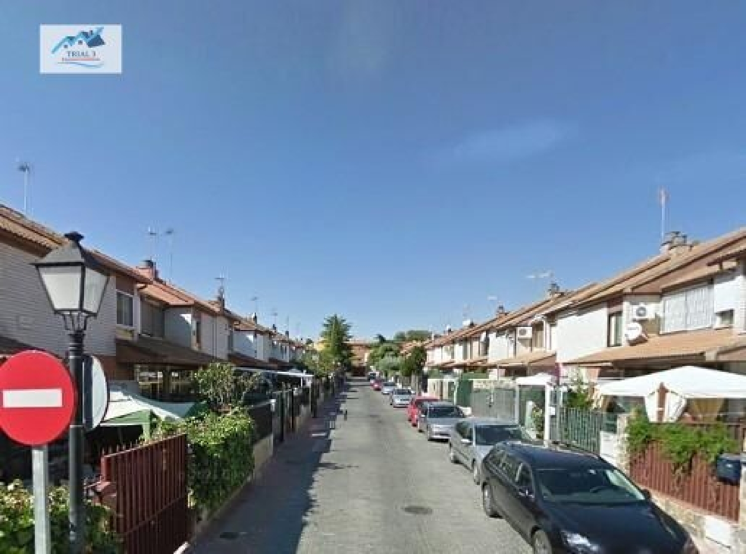 till salu hus Daganzo De Arriba Cuenca Del Medio Jarama 2